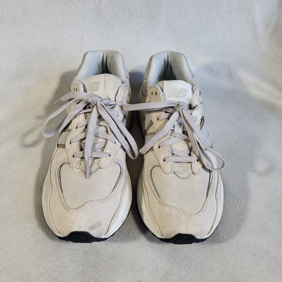 New Balance Womens 57/40 Sea Salt Incense W5740PDA - Size 9.5 - Picture 2 of 9